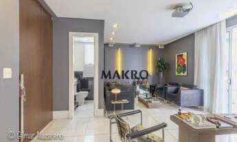 Imagem 3: Apartamento com 4 quartos à venda, 227 m² por R$ 2.590.000 - Lourdes - Belo Horizonte/MG