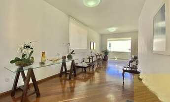 Imagem 5: Cobertura com 4 quartos, 320 m² à venda em Santo Antônio