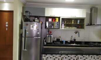 Imagem 3: Lindo Apartamento, 50m², 2 qtos, 1 vaga coberta em Jardim Gonçalves - Sorocaba - SP