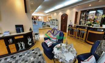 Imagem 3: Apartamento com 4 dormitórios (2 suítes) à Venda, 3 Vagas Garagem, Próximo à Praia - Gonza