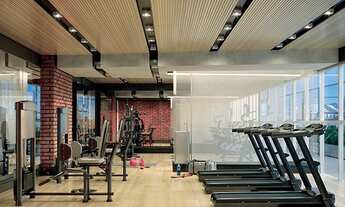 Imagem 3: Studio residencial para venda, Dezoito do Forte Empresarial/alphaville., Barueri - ST10762