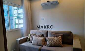 Imagem 3: Apartamento com 3 quartos à venda, 73 m² por R$ 1.200.000 - Savassi - Belo Horizonte/MG