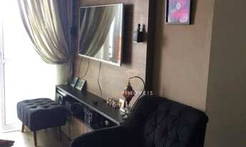 Imagem 3: Apartamento com 2 dormitórios à venda, 62 m² por R$ 500. - Vila Gustavo - São Paulo/SP