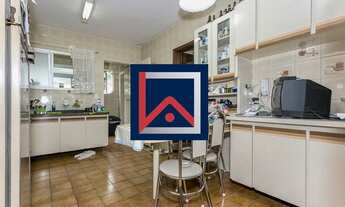 Imagem 4: Apartamento Venda Pompéia 125 m² 3 Dormitórios