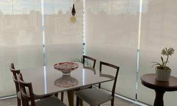 Imagem 3: Duplex para venda tem 190 metros quadrados com 2 quartos em Vila Clementino - São Paulo