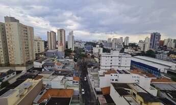 Imagem 7: Apartamento com 3 dormitórios, 153 m² - venda por R$ 590.000,00 ou aluguel por R$ 3.400,00