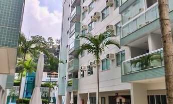 Imagem 7: Apartamento para venda possui 76 metros quadrados com 2 quartos