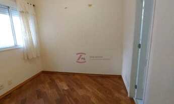 Imagem 7: Chácara Santa Cruz - 3 dormitórios (2 suítes), 3 vagas fixas + depósito à venda, 120 m² po