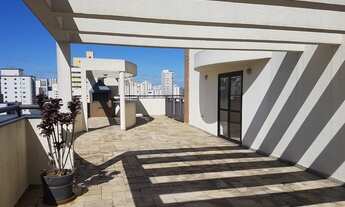 Imagem 2: Solar Pompéia - estilo e conforto em apto mobiliado e decorado