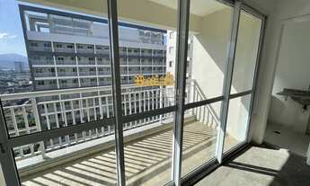 Imagem 6: SANTOS - Apartamento Padrão - VILA MATHIAS