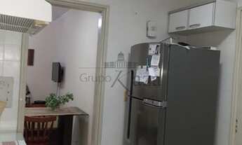 Imagem 5: Apartamento - Vila Adyana - Residencial Itapeva - 61,86m² - 3 Dormitórios