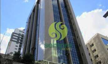 Imagem 2: Andar vão livre para alugar, 393 m² - Savassi - Belo Horizonte/MG