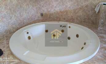 Imagem 4: Chácara com 03 Quartos em Aldeia