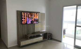 Imagem: Apartamento para alugar, 80 m² por R$ 3.500,00/mês