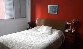 Imagem 7: Apartamento para venda tem 97 metros quadrados com 2 quartos em Vila Mariana - São Paulo