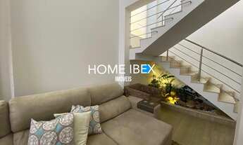 Imagem 3: Casa - Swiss Park - Campinas