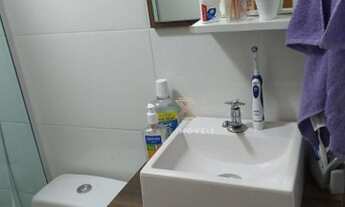 Imagem 12: Apartamento com 2 dormitórios à venda, 58 m² por R$ 250.000 - Itaquera - São Paulo/SP