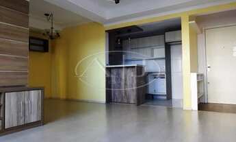 Imagem 2: DESOCUPADO!!! 3 DORMITÓRIOS, SEMI MOBILIADO, DUAS VAGAS E INFRA DE CLUBE!!! REF: 8665