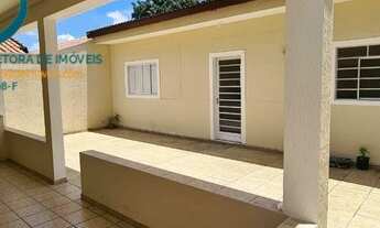 Imagem 6: Vendo uma bela Casa mais edícula no Jardim Satélite em São José dos Campos