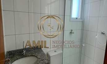 Imagem 3: Apartamento para aluguel com 61 metros quadrados com 2 quartos