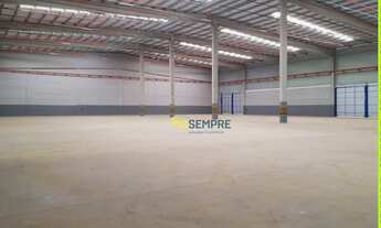 Imagem 3: Galpão para alugar em Ponta Grossa/PR