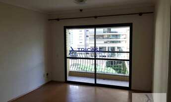 Imagem: Apartamento com 3 dormitórios à venda