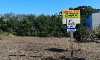 Imagem: Terreno bem localizado com Matricula