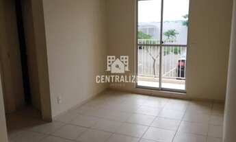 Imagem 2: Apartamento para venda em Uvaranas-Le Village Piangui