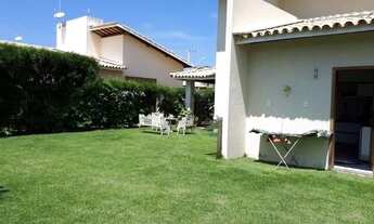 Imagem 4: Casa no Condomínio Portal dos Trópicos