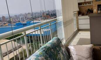 Imagem 6: Apartamento para venda possui 126 metros quadrados com 3 quartos em Vila Carrão - São Paul