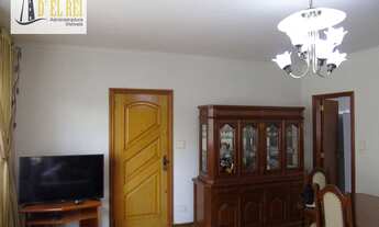 Imagem 3: Apartamento com 3 dormitórios à venda, 130 m² por R$ 650.000 - Santana - São Paulo/SP