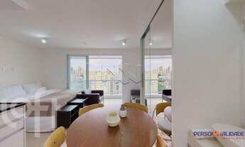 Imagem: Apartamento à venda, 30 m² por R$ 530.000,00