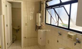 Imagem 5: Apartamento com 3 dormitórios à venda, 104 m² por R$ 1.050. - Pompeia - São Paulo/SP