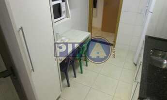 Imagem 6: Vila Brasilia Apartamento com 3 dormitórios