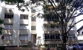 Imagem: CAXIAS DO SUL - Apartamento Padrão - CENTRO