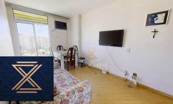 Imagem: Apartamento com 2 dormitórios à venda