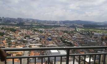 Imagem 2: Apartamento para venda possui 66 metros quadrados com 3 quartos