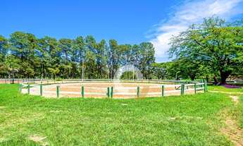 Imagem 3: Terreno à venda, 800 m² por R$ 400.000,00 - Condomínio Haras Patente - Jaguariúna/SP