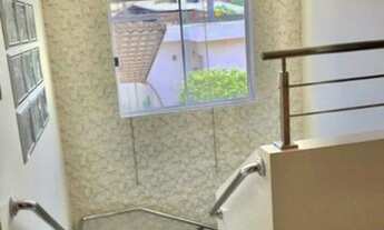 Imagem 5: Casa de condomínio sobrado Imperial Residence