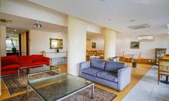 Imagem 5: Apartamento residencial para venda, Barra da Tijuca, Rio de Janeiro - AP8764