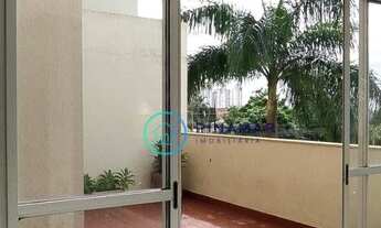 Imagem 7: Apartamento com 3 dormitórios à venda, 75 m² por R$ 361.790,00 - Parque Amazônia - Goiânia