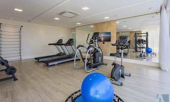 Imagem 6: Phoenix Tower Apartamento com 3 dormitórios