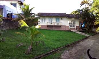 Imagem 4: Casa 3 quartos e quintal amplo