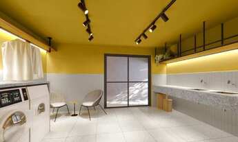 Imagem 7: Apartamento residencial para venda, Campo Limpo, São Paulo - AP10040