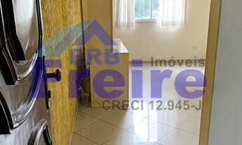 Imagem: APARTAMENTO NO RUDGE RAMOS - SÃO BERNARDO