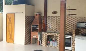 Imagem 2: BAIRRO SÃO CLÁUDIO, NOVO GUANABARA, CENTRO DE CAMPO GRANDE, 3 SUÍTES , FINO ACABAMENTO, AC