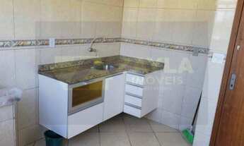 Imagem 13: Apartamento com 2 quartos e garagem a venda na Taquara