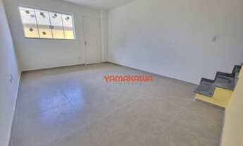 Imagem 4: Sobrado com 2 dormitórios à venda, 67 m² por R$ 300.000,00 - Ponte Rasa - São Paulo/SP