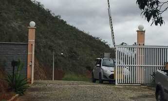 Imagem 6: Terreno à venda, 367 m² por R$ 140.000,00 - Albuquerque - Teresópolis/RJ