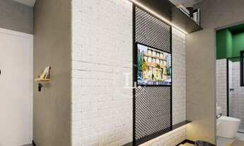 Imagem 4: Apê de 42m² na paulista, apenas R$ 342.900,00 - Consolação - São Paulo/SP